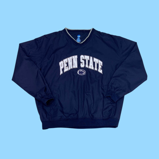Vintage NCAA Penn State pullover - L