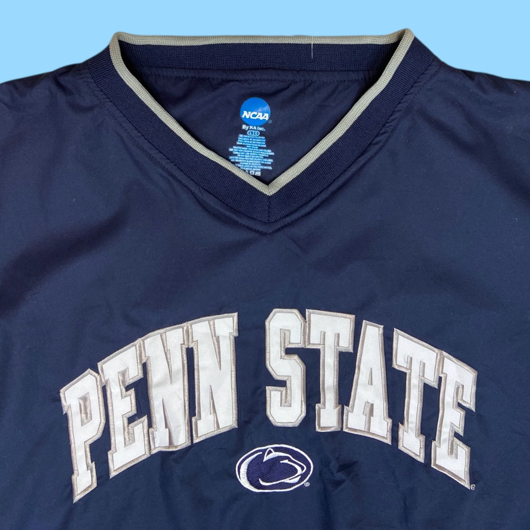 Vintage NCAA Penn State pullover - L