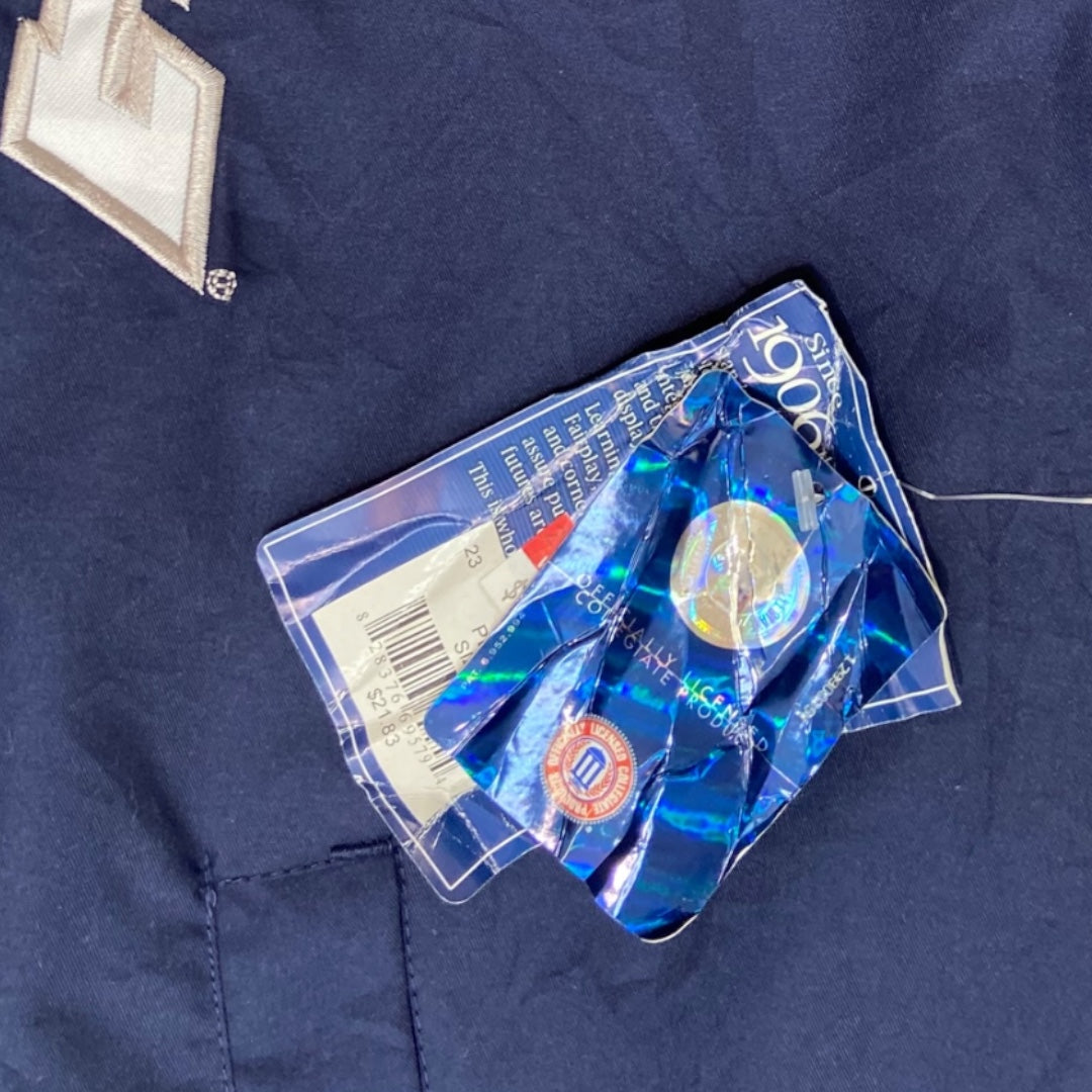 Vintage NCAA Penn State pullover - L