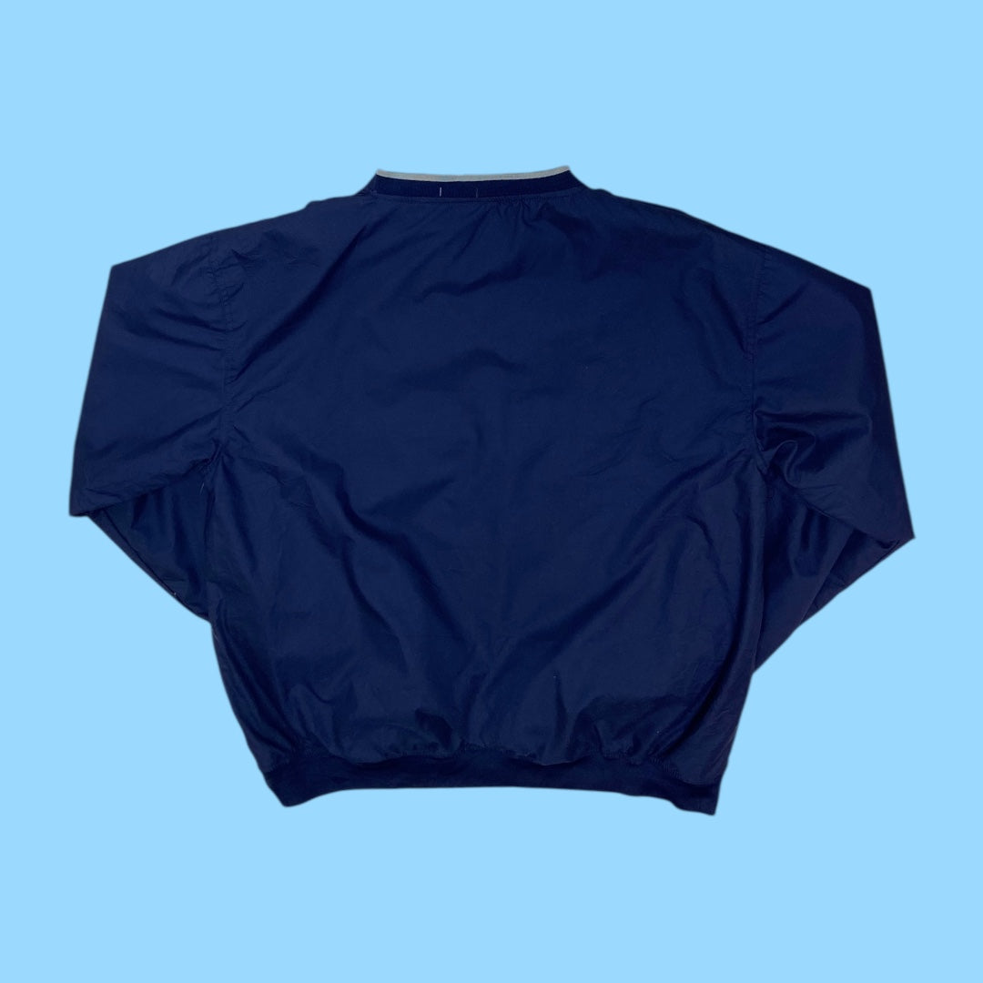 Vintage NCAA Penn State pullover - L