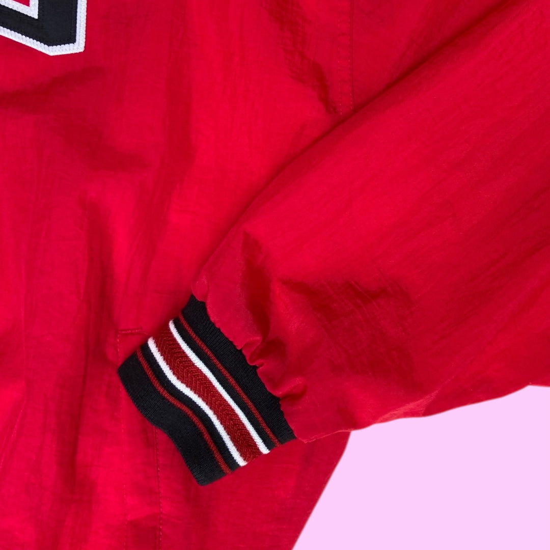 Vintage Champion MSU pullover - XL