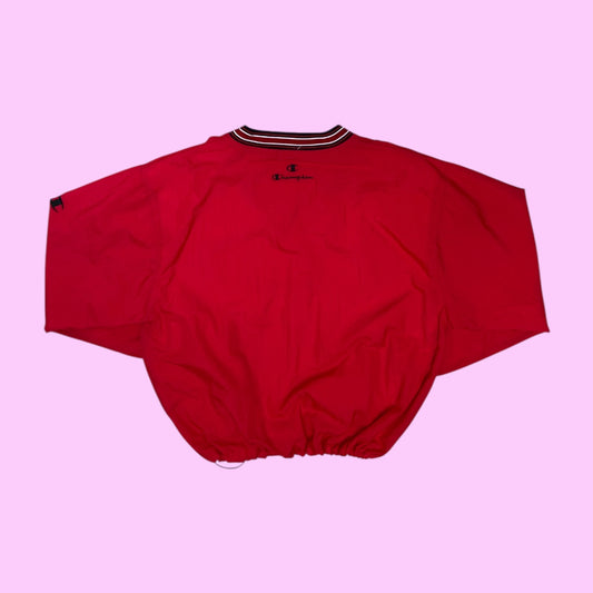 Vintage Champion MSU pullover - XL