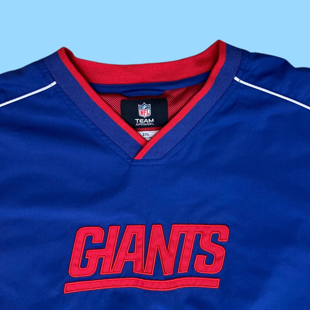 Vintage NY Giants NFL pullover - 2XL