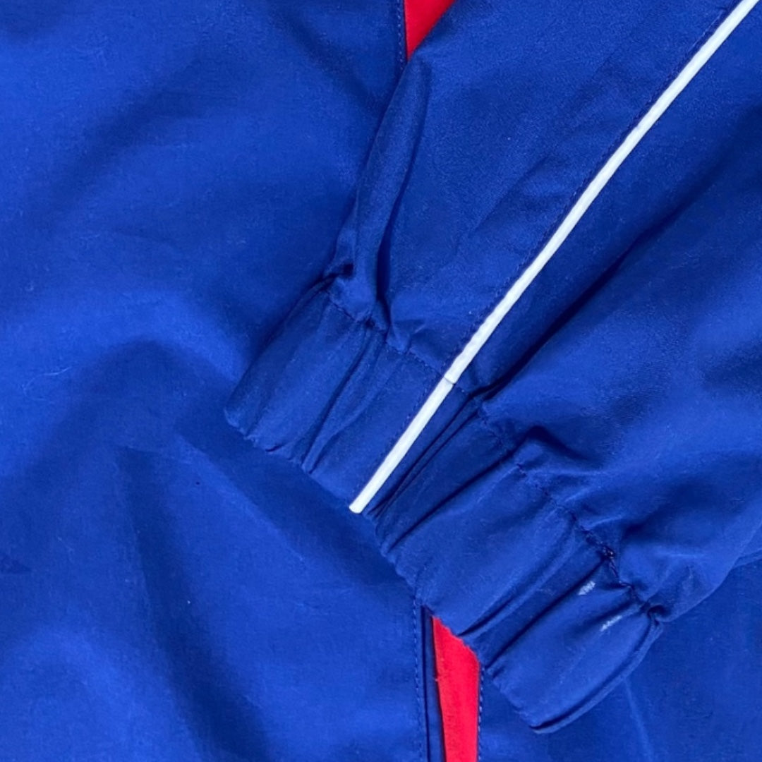 Vintage NY Giants NFL pullover - 2XL