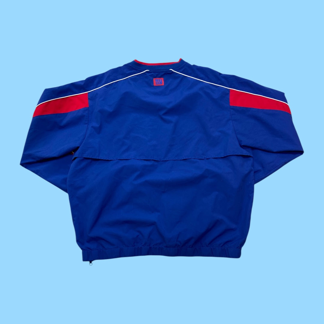 Vintage NY Giants NFL pullover - 2XL