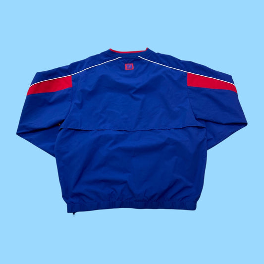 Vintage NY Giants NFL pullover - 2XL