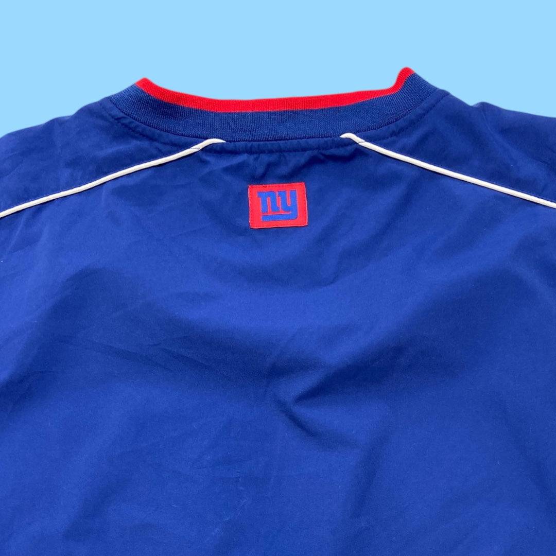 Vintage NY Giants NFL pullover - 2XL