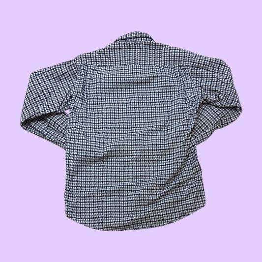 Vintage Levis corduroy shirt - S