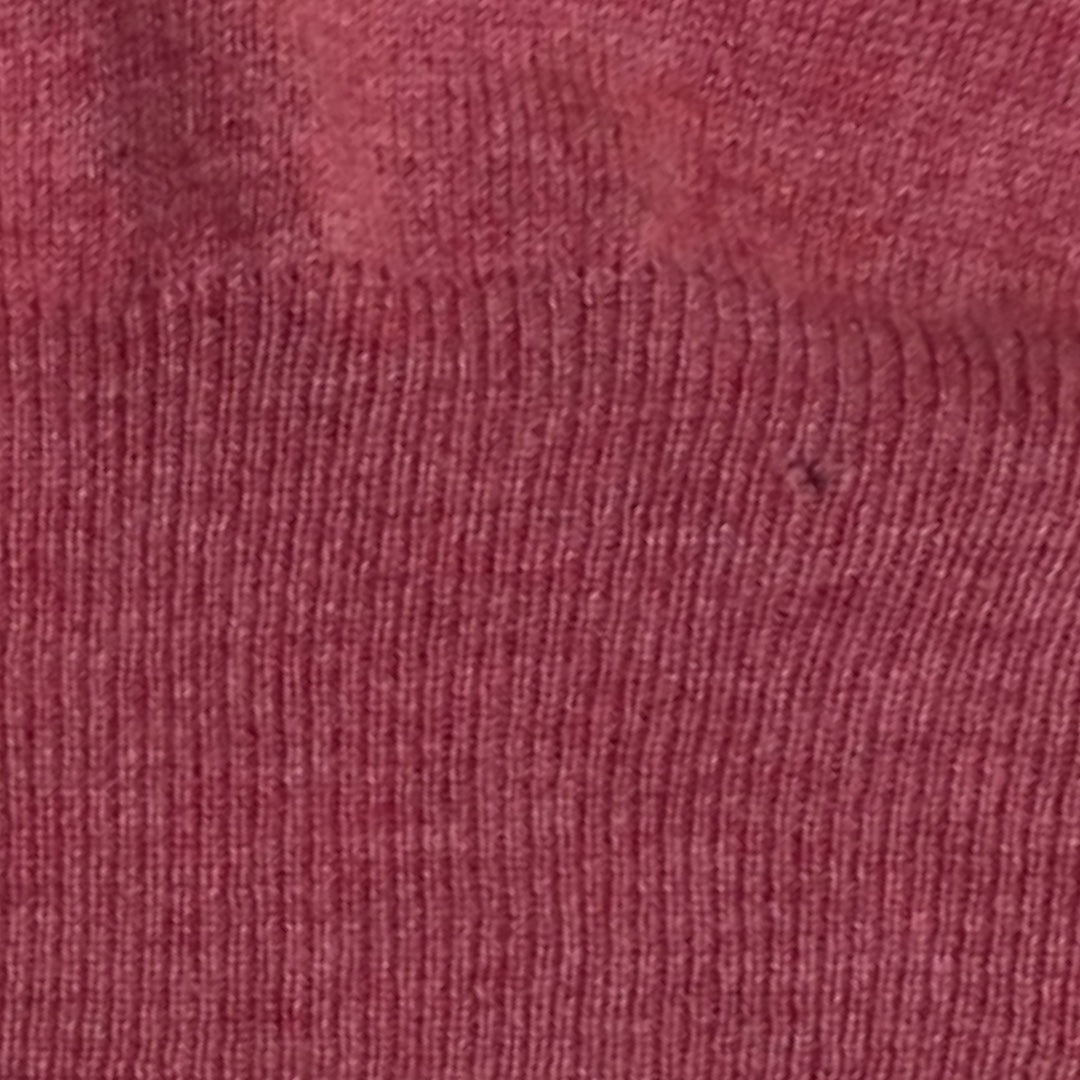 Vintage Ralph Lauren merino wool jumper - M