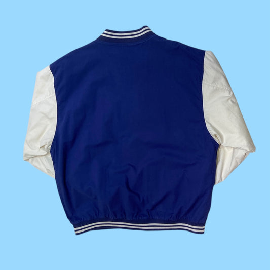 Vintage Wrangler light bomber jacket - 2XL