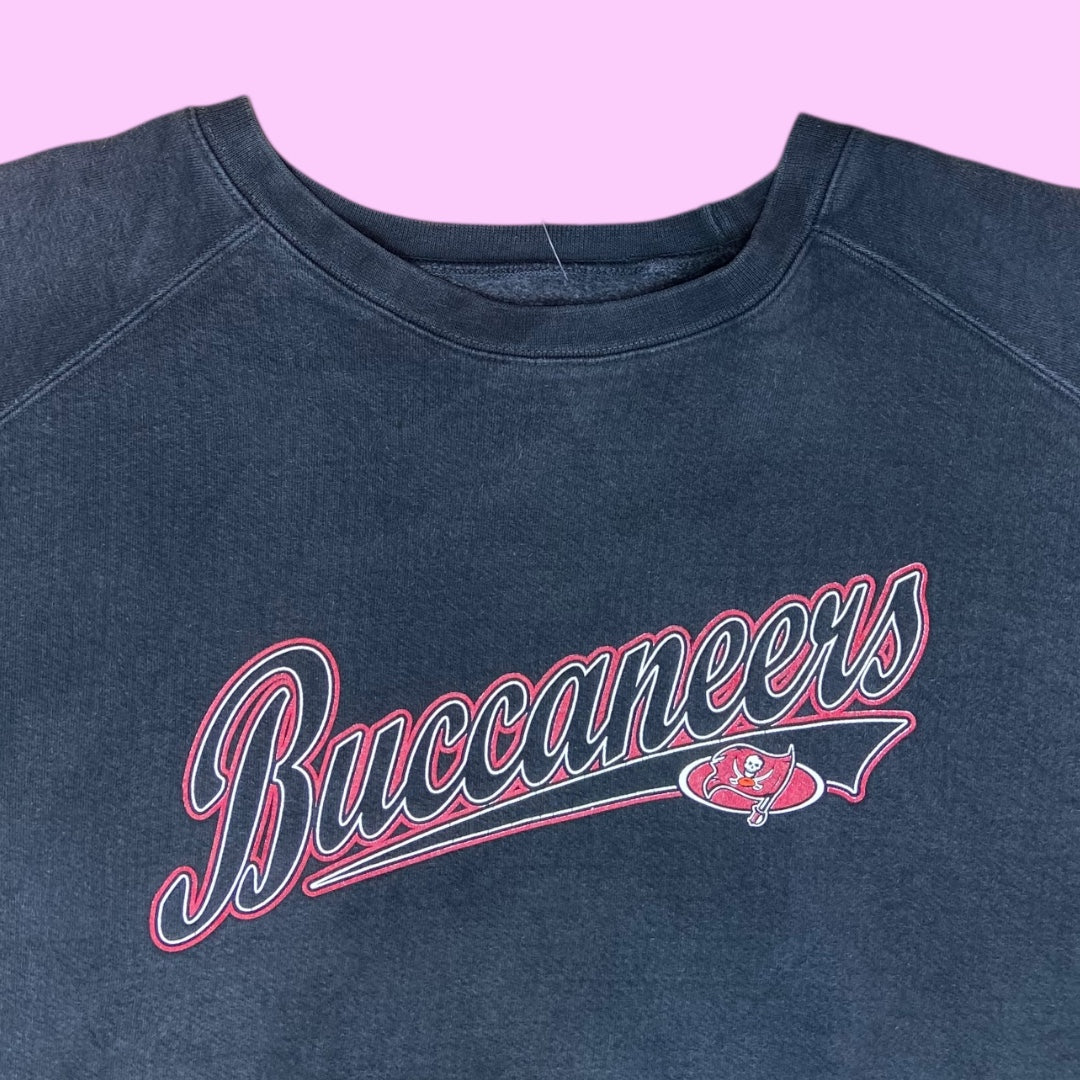 Vintage Buccaneers sweater - 2XL