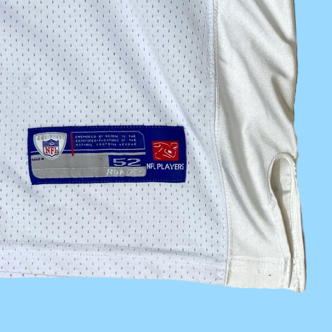 Vintage Reebok LA Chargers Tomilson jersey - XL