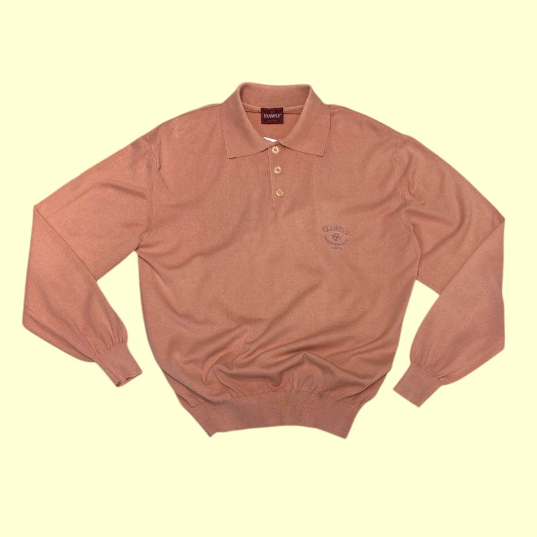 Vintage Example by Missoni polo shirt - M