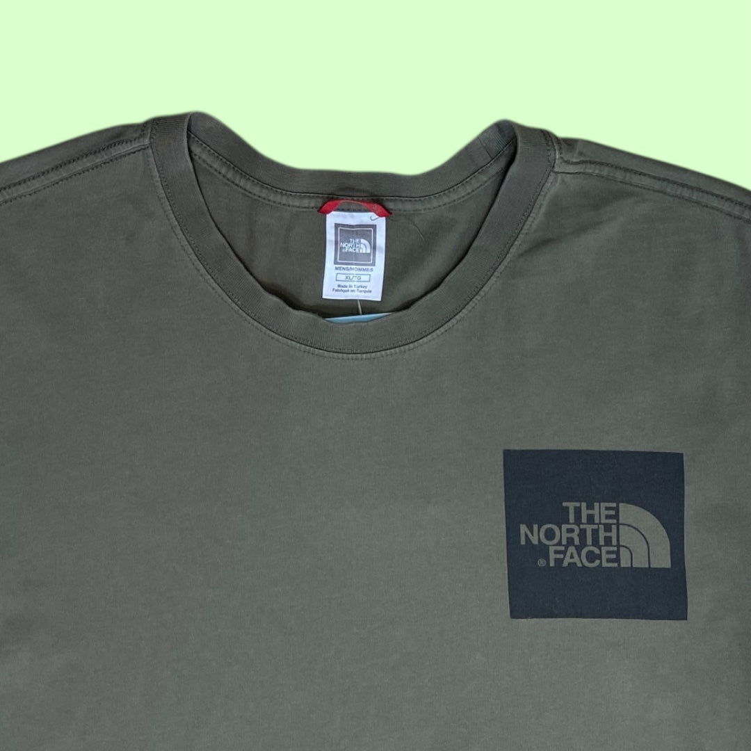 The North Face t-shirt - XL
