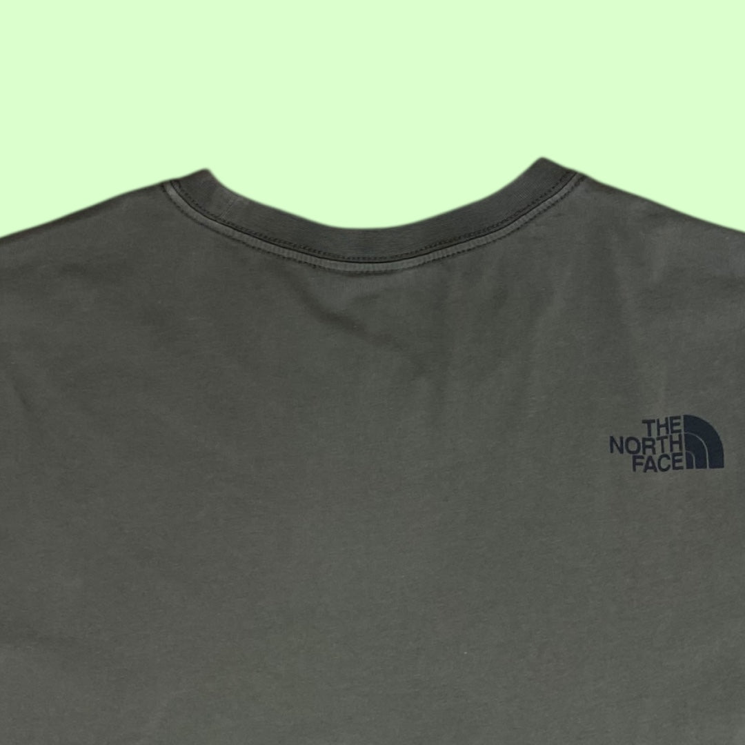 The North Face t-shirt - XL