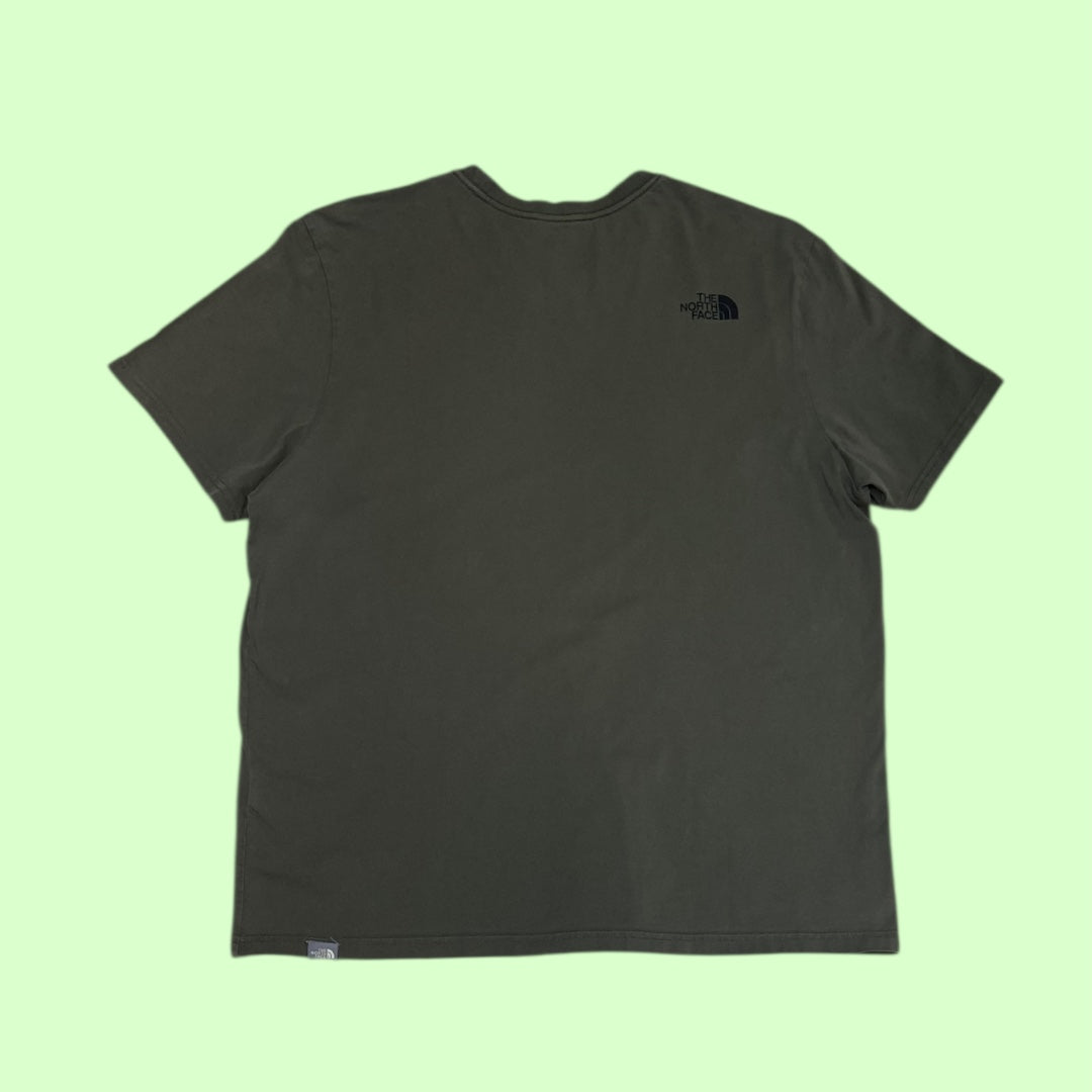 The North Face t-shirt - XL