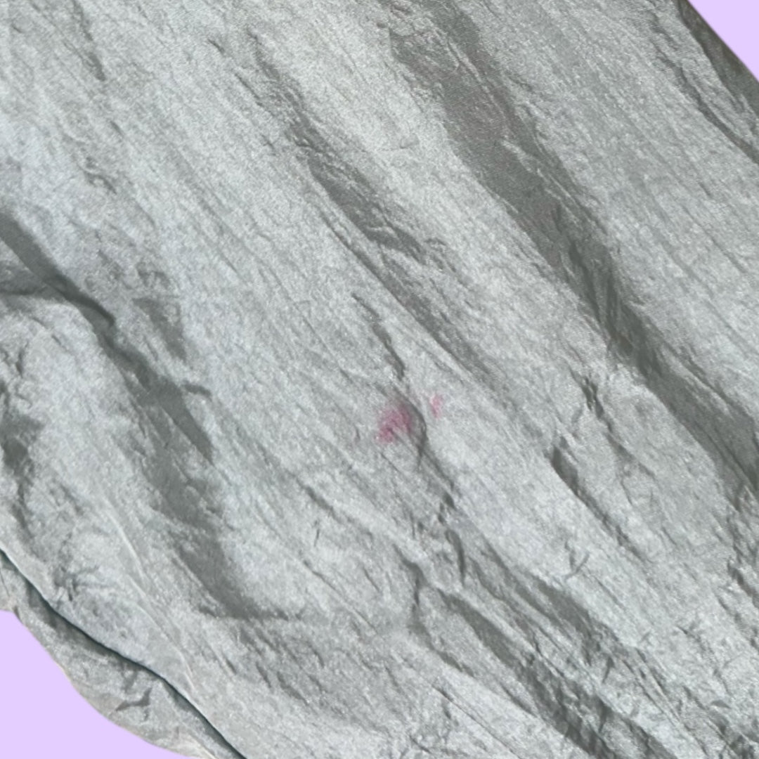 Vintage Sergio Tacchini track jacket - L