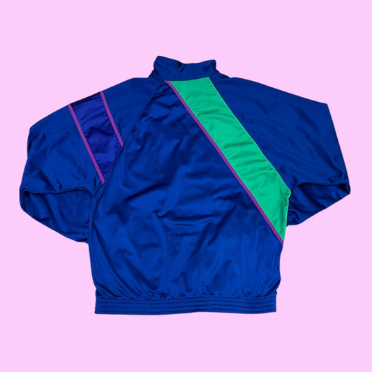 Vintage Lotto track jacket - L
