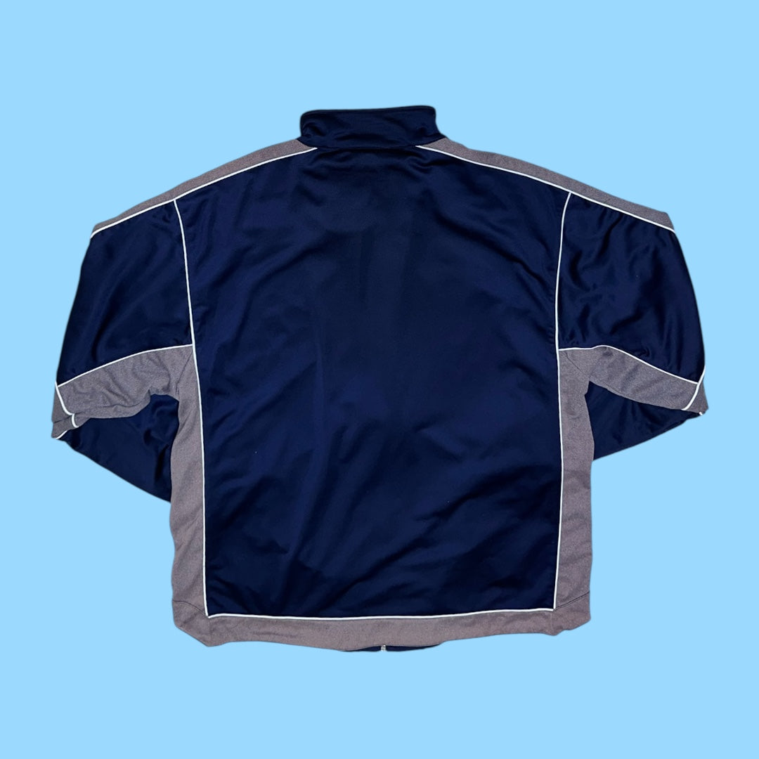 Vintage Reebok track jacket - L