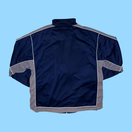 Vintage Reebok track jacket - L