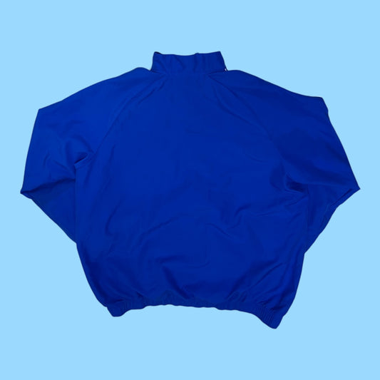 Vintage Adidas track jacket - XL