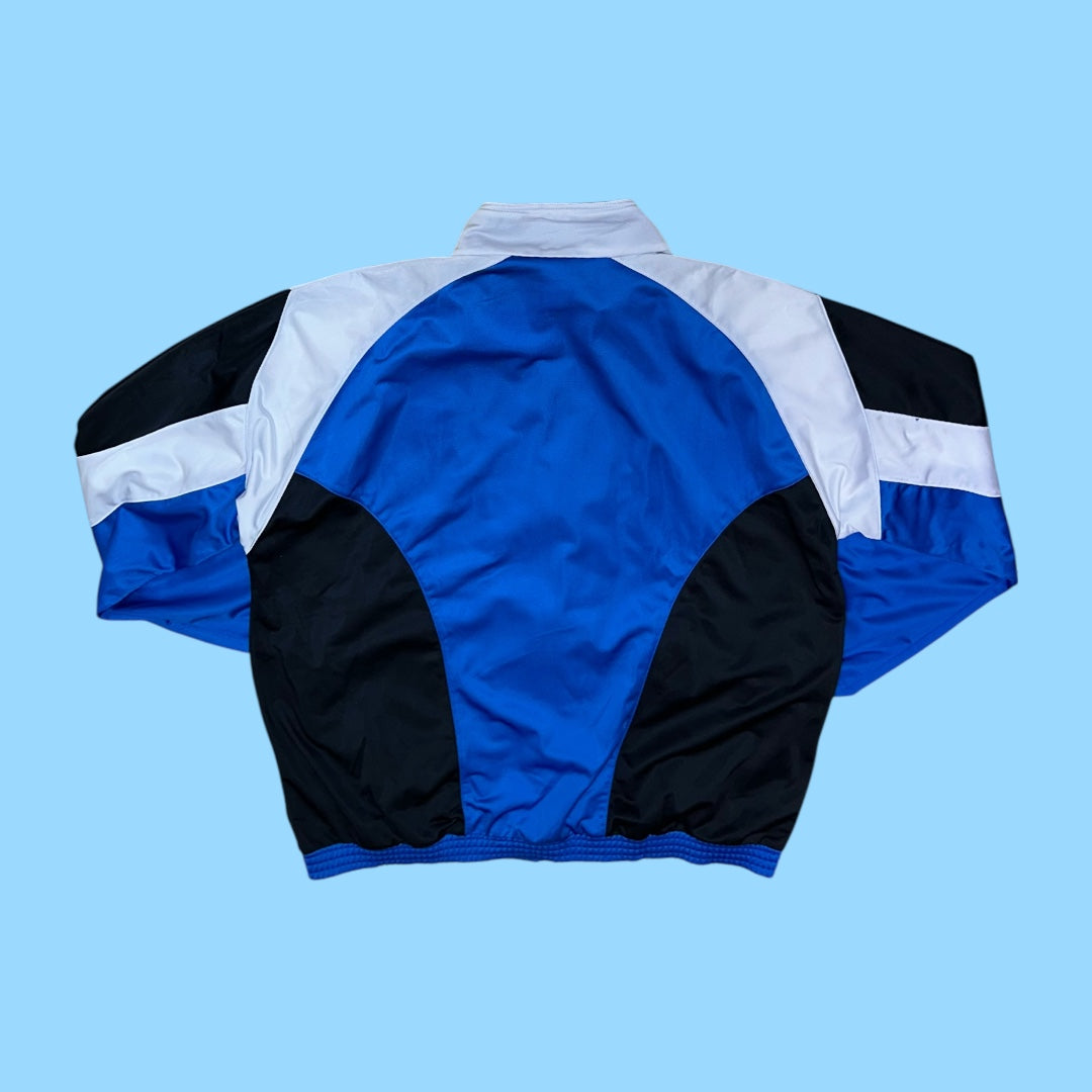 Vintage Puma track jacket - XL