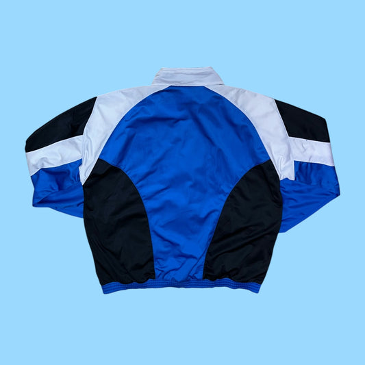 Vintage Puma track jacket - XL