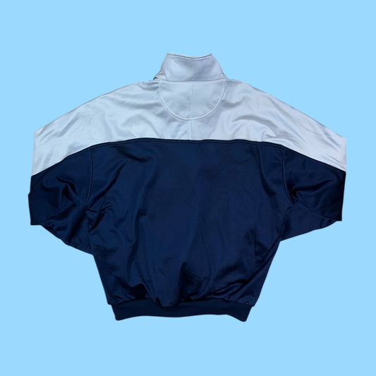 Vintage Asics track jacket - M