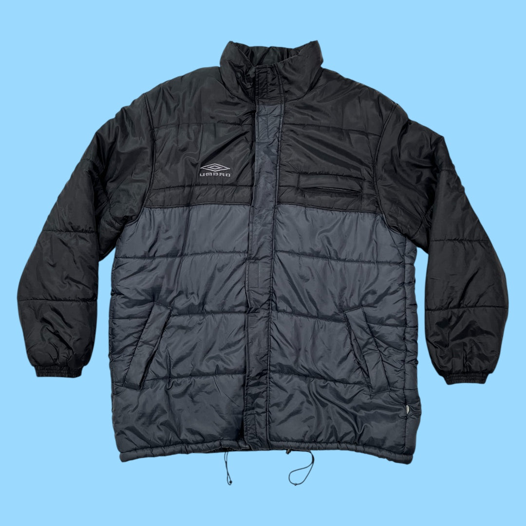 Vintage Umbro puffer - XL