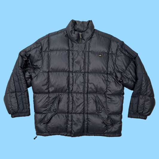 Vintage Nike down puffer - M