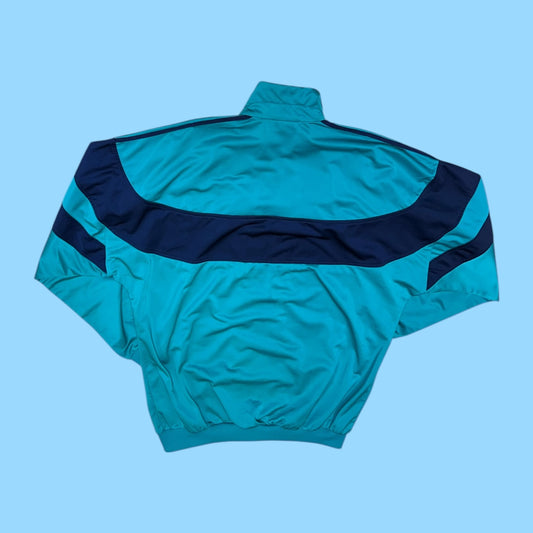 Vintage adidas track jacket - L