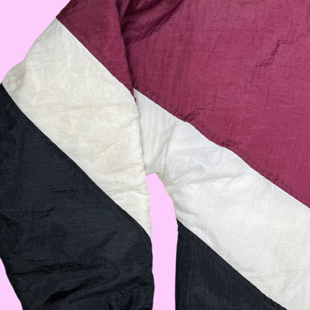 Vintage holloway Shattuck hockey jacket - XL