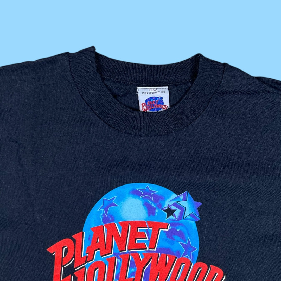 Vintage Planet Hollywood Cannes t-shirt - S