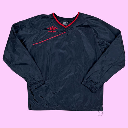 Vintage Umbro pullover - L