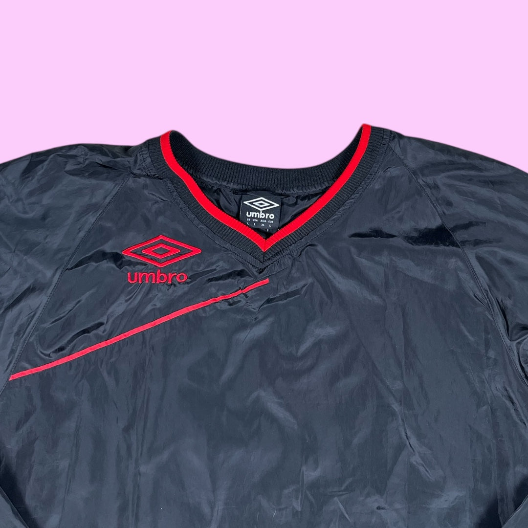 Vintage Umbro pullover - L