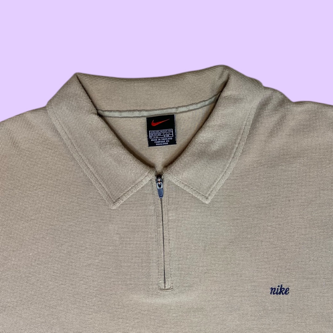Vintage Nike polo - 2XL