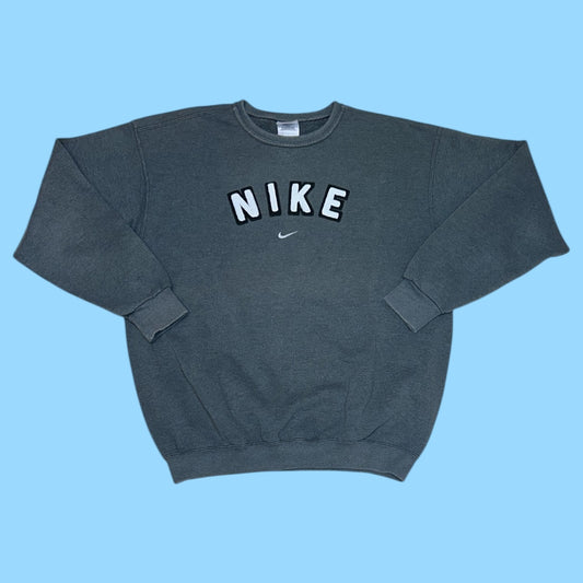 Vintage Nike sweater - L