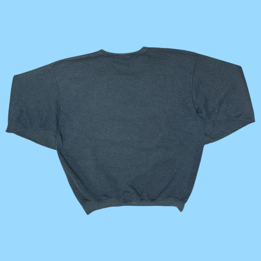 Vintage Nike sweater - L