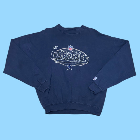 Vintage Dallas Cowboys sweater - L