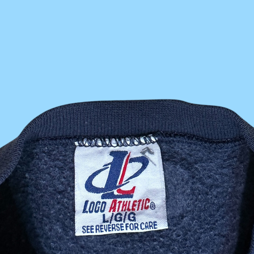 Vintage Dallas Cowboys sweater - L