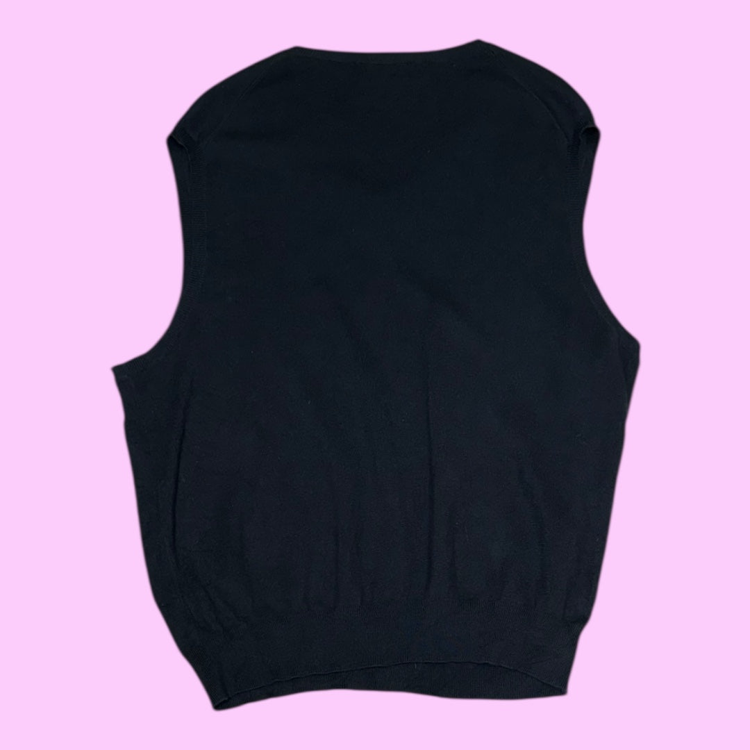 Vintage Ralph Lauren spencer - XL