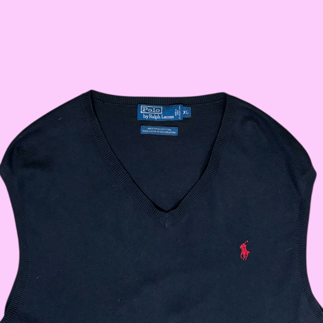 Vintage Ralph Lauren spencer - XL