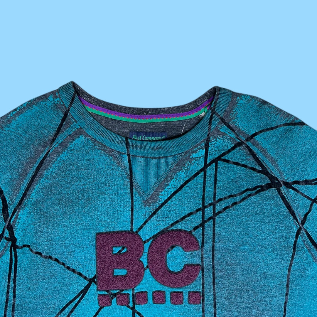 Vintage Best Company sweater - M