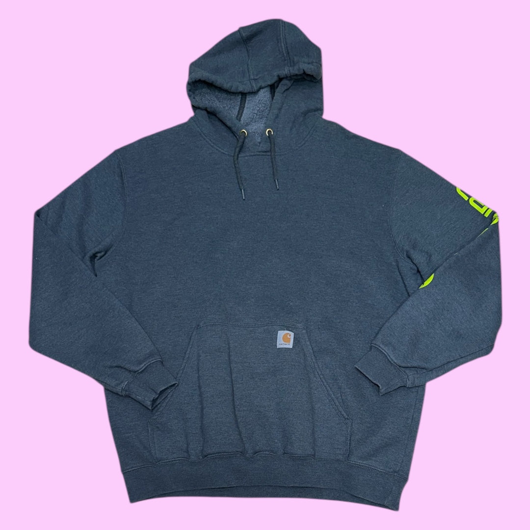 Carhartt hoodie - XL