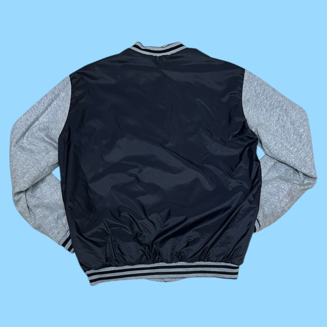 Vintage reversible Adidas jacket - M