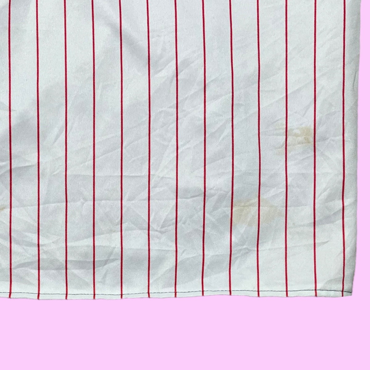 VINTAGE REVERSIBLE CARDINALS JACKET - 2XL