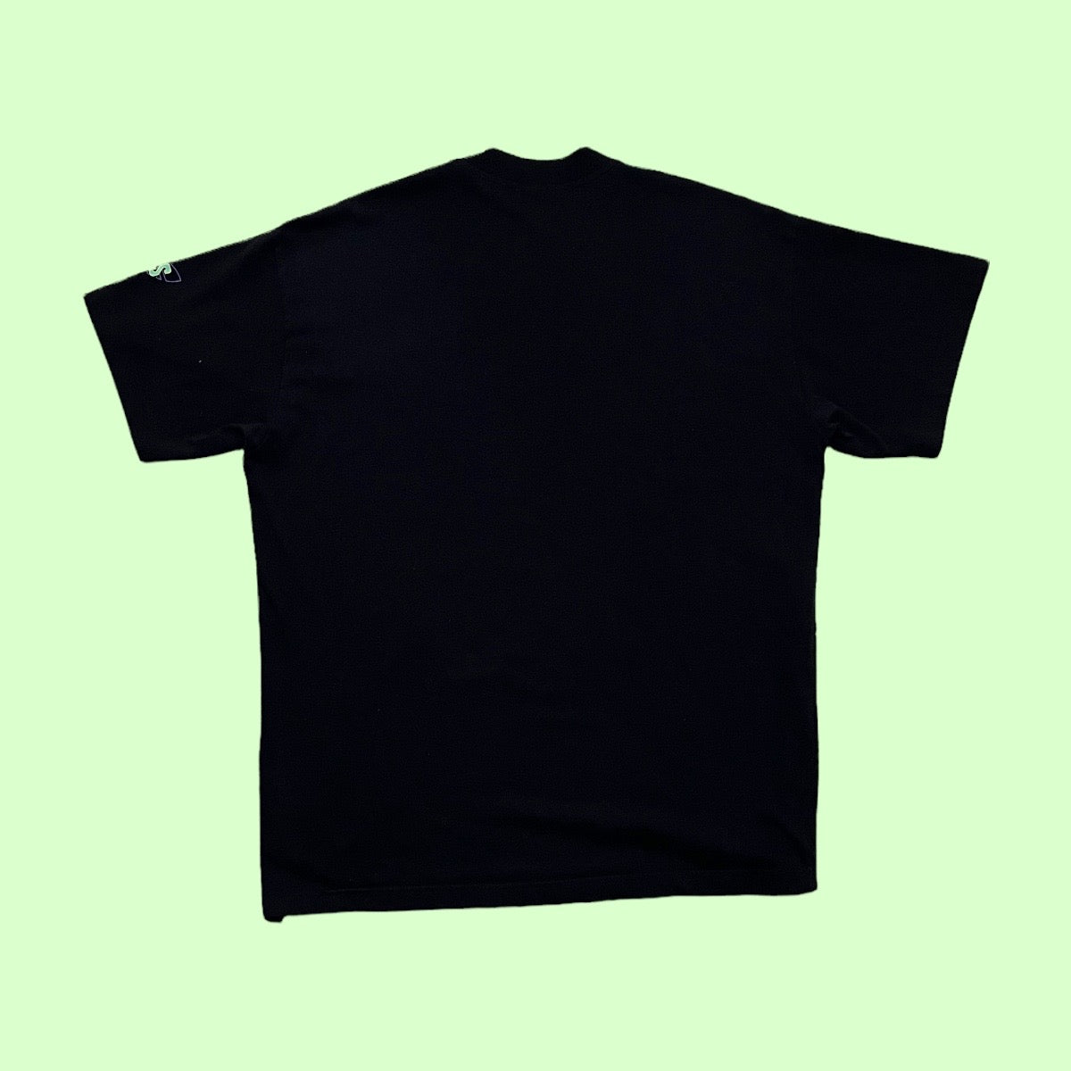 Vintage Adidas T-Shirt - M