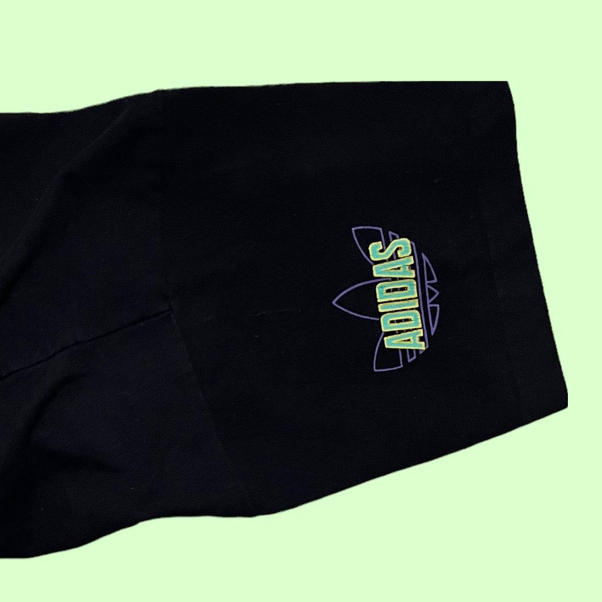 Vintage Adidas T-Shirt - M