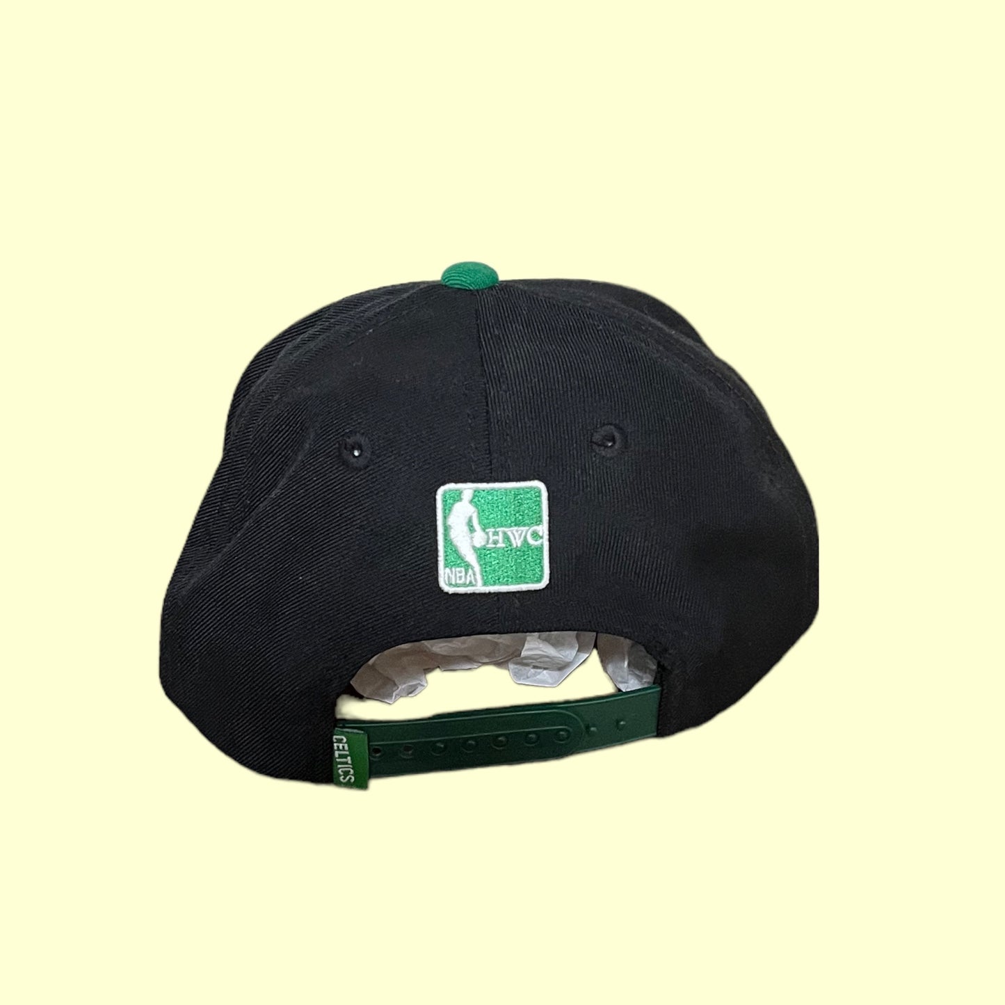Vintage '47 Boston Celtics snapback