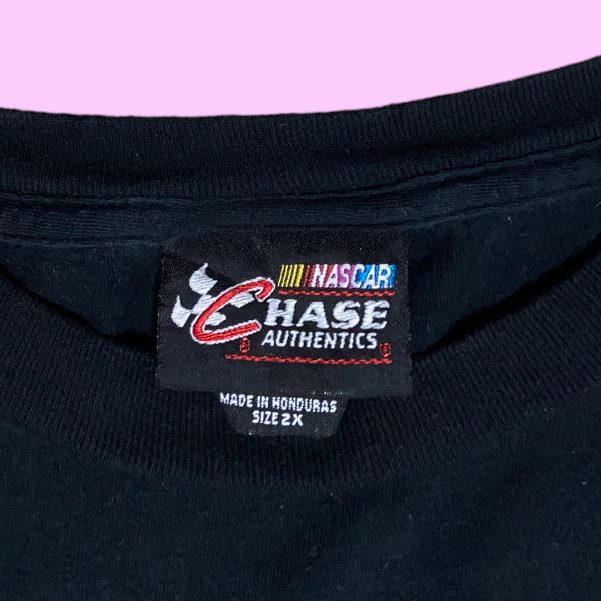 Vintage Nascar Tony Stewart t-shirt - 2XL